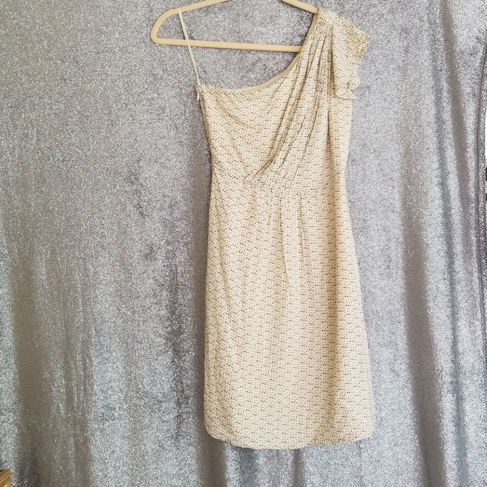 MM couture by miss me dress